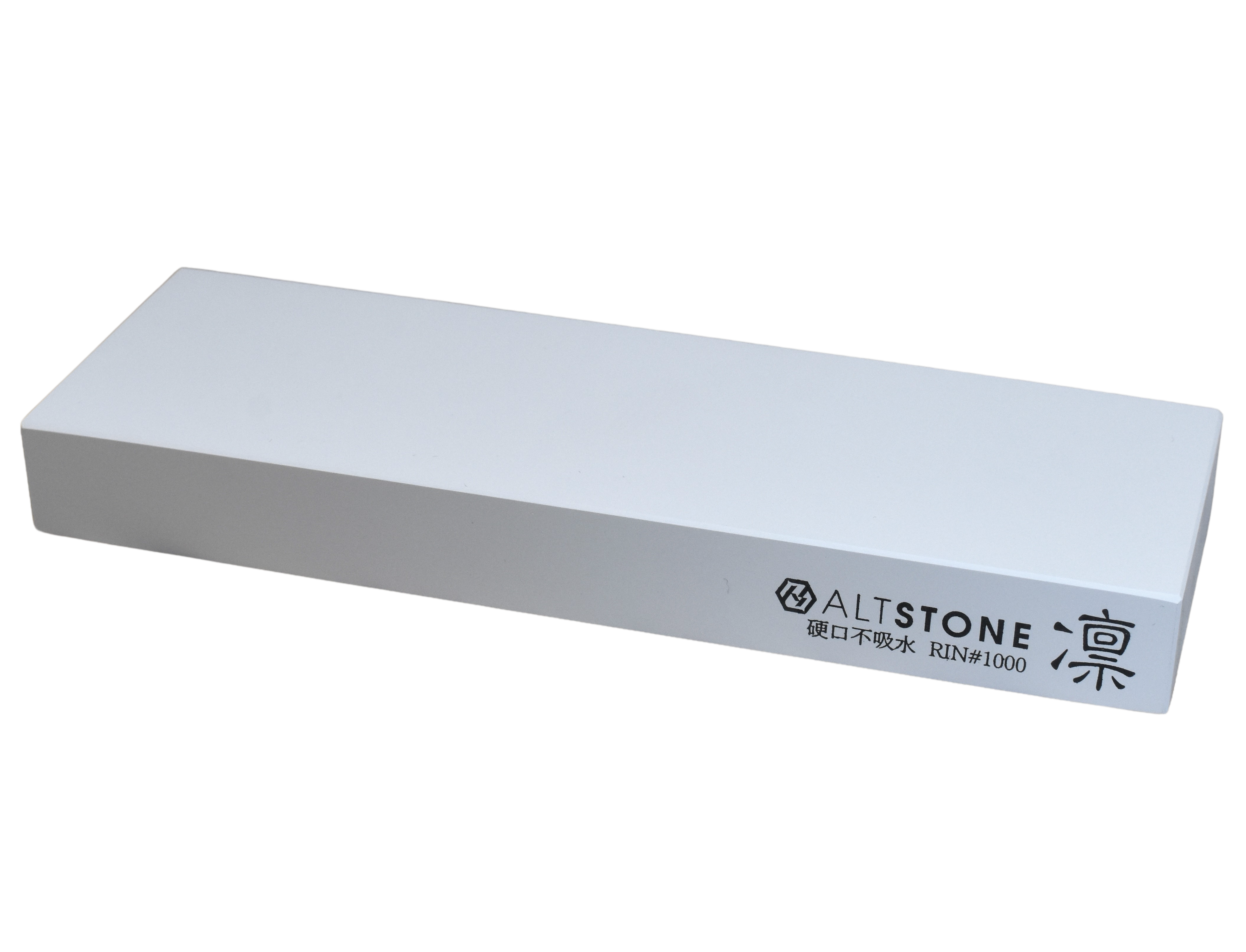 ALSTONE whetstone凛(RIN) #1000