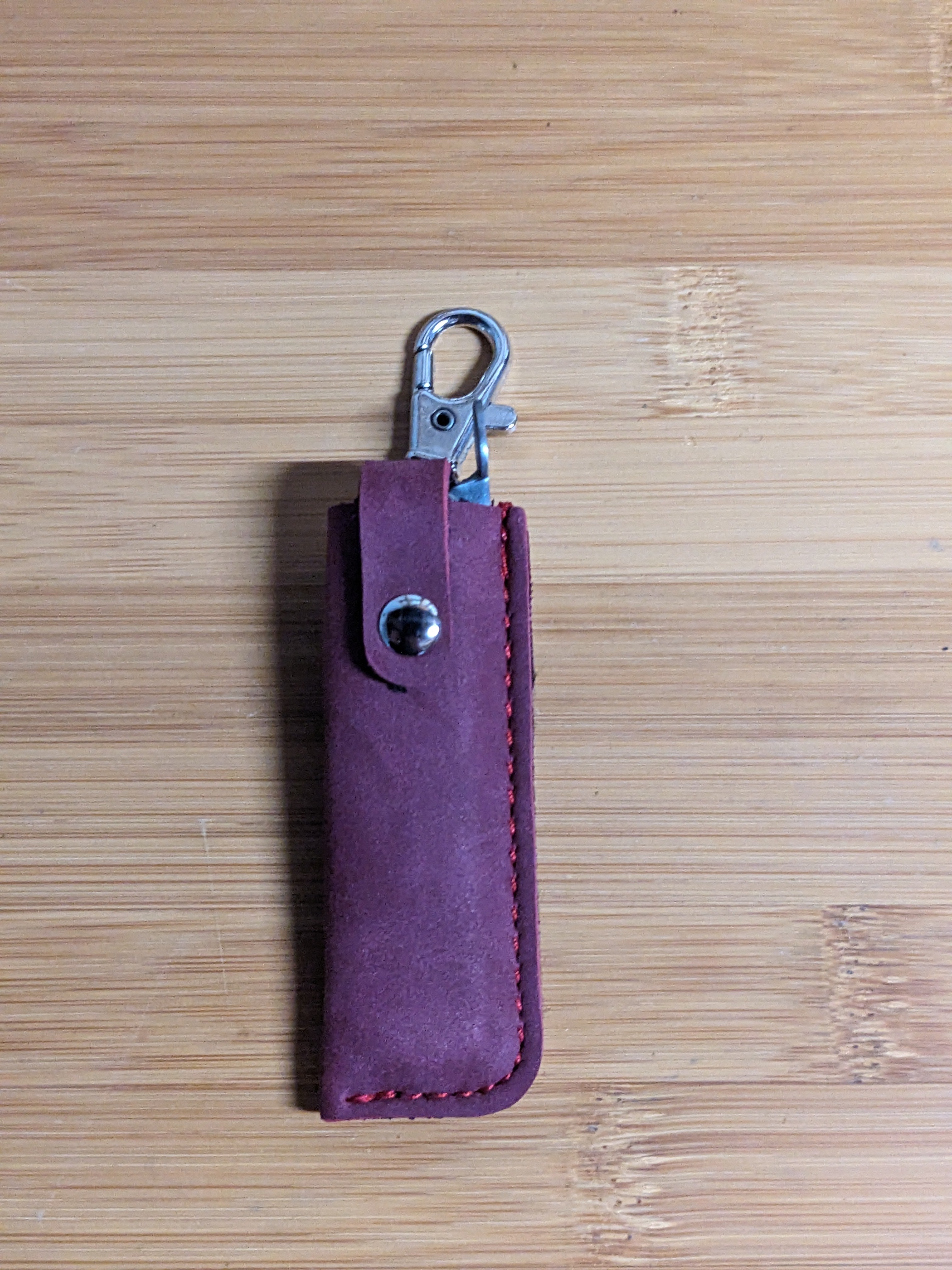 Higonomori Handy knife