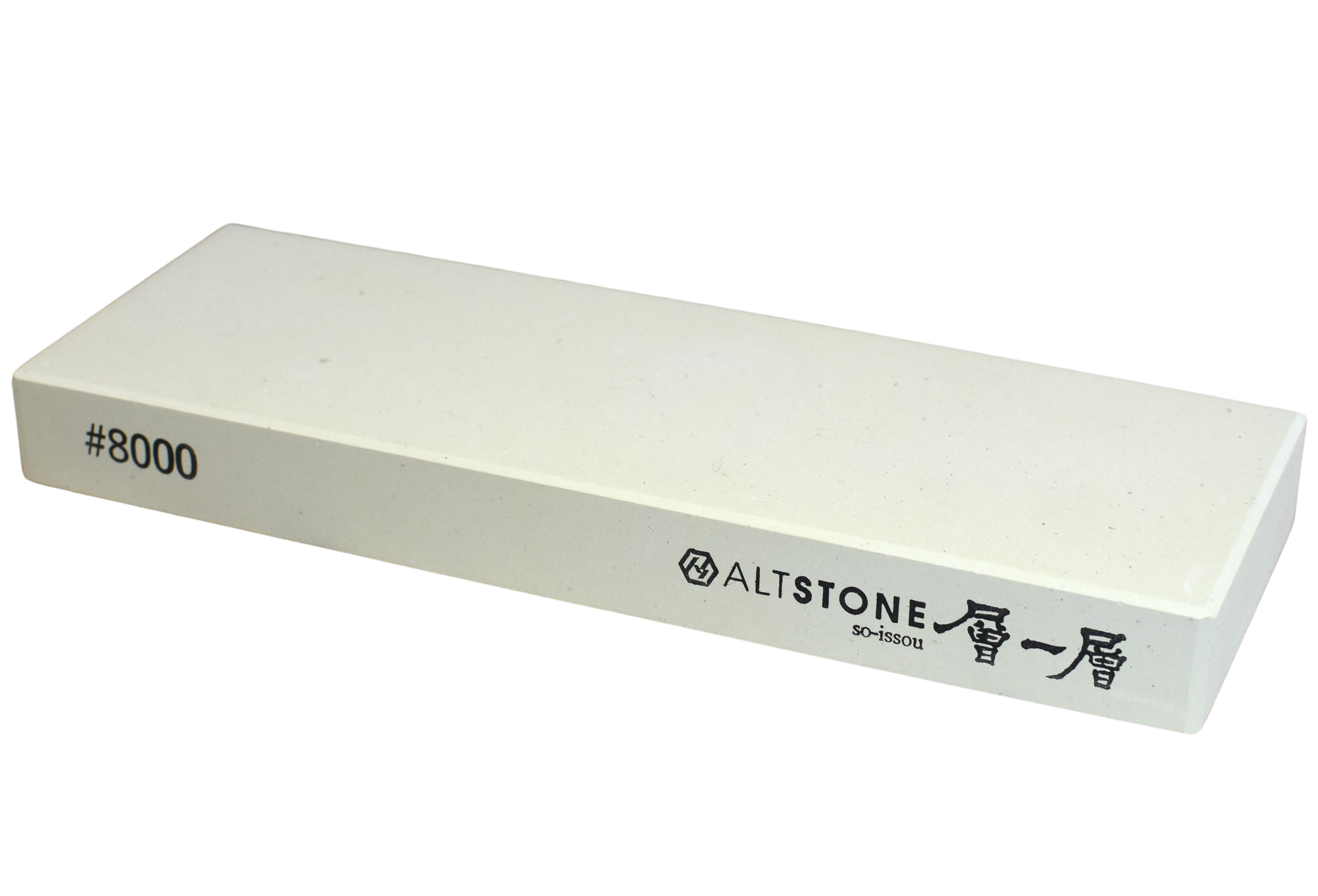 ALTSTONE whetstone(層一層)sou issou #8000