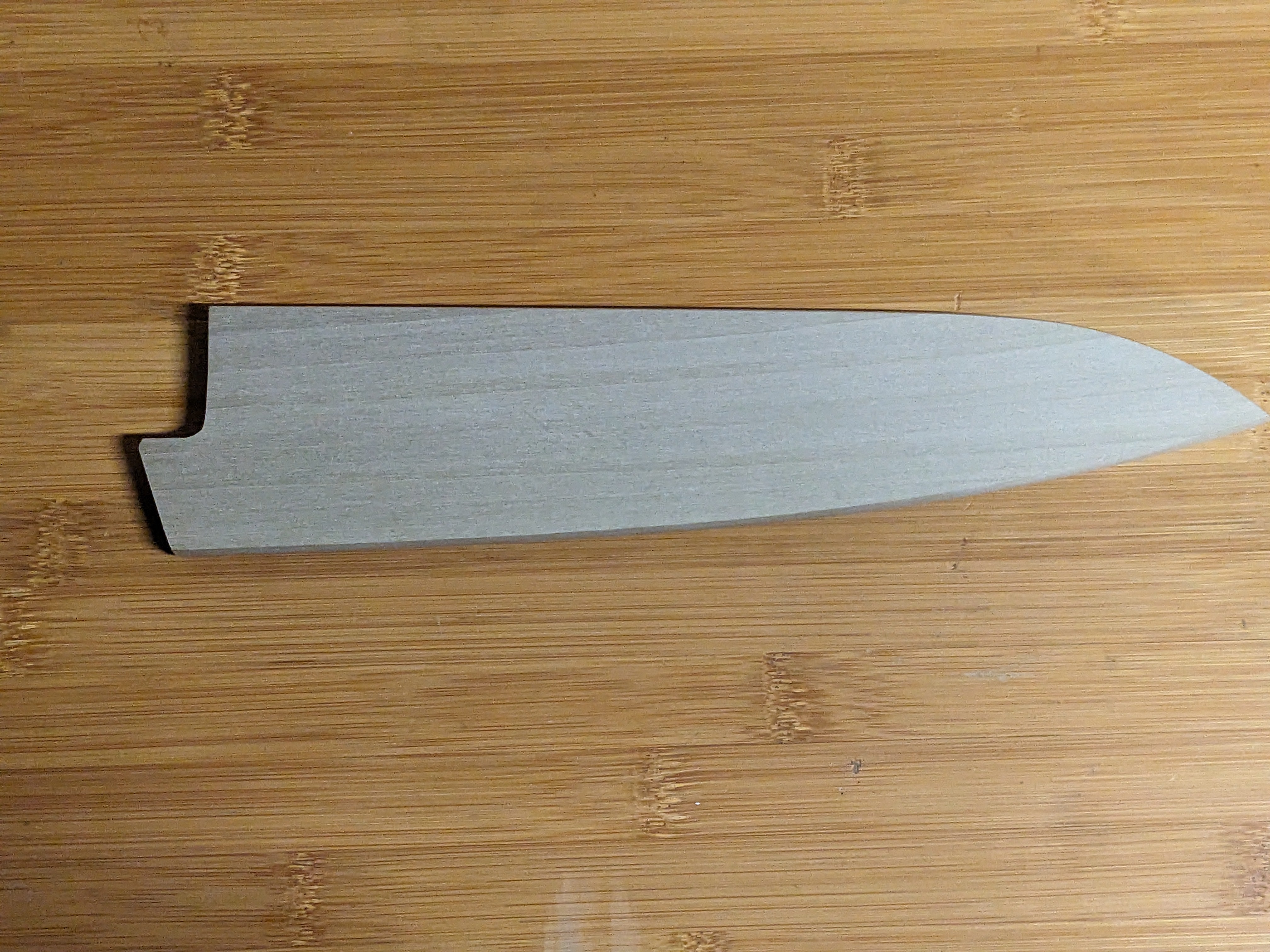 Wooden Sheath for gyuto 240mm