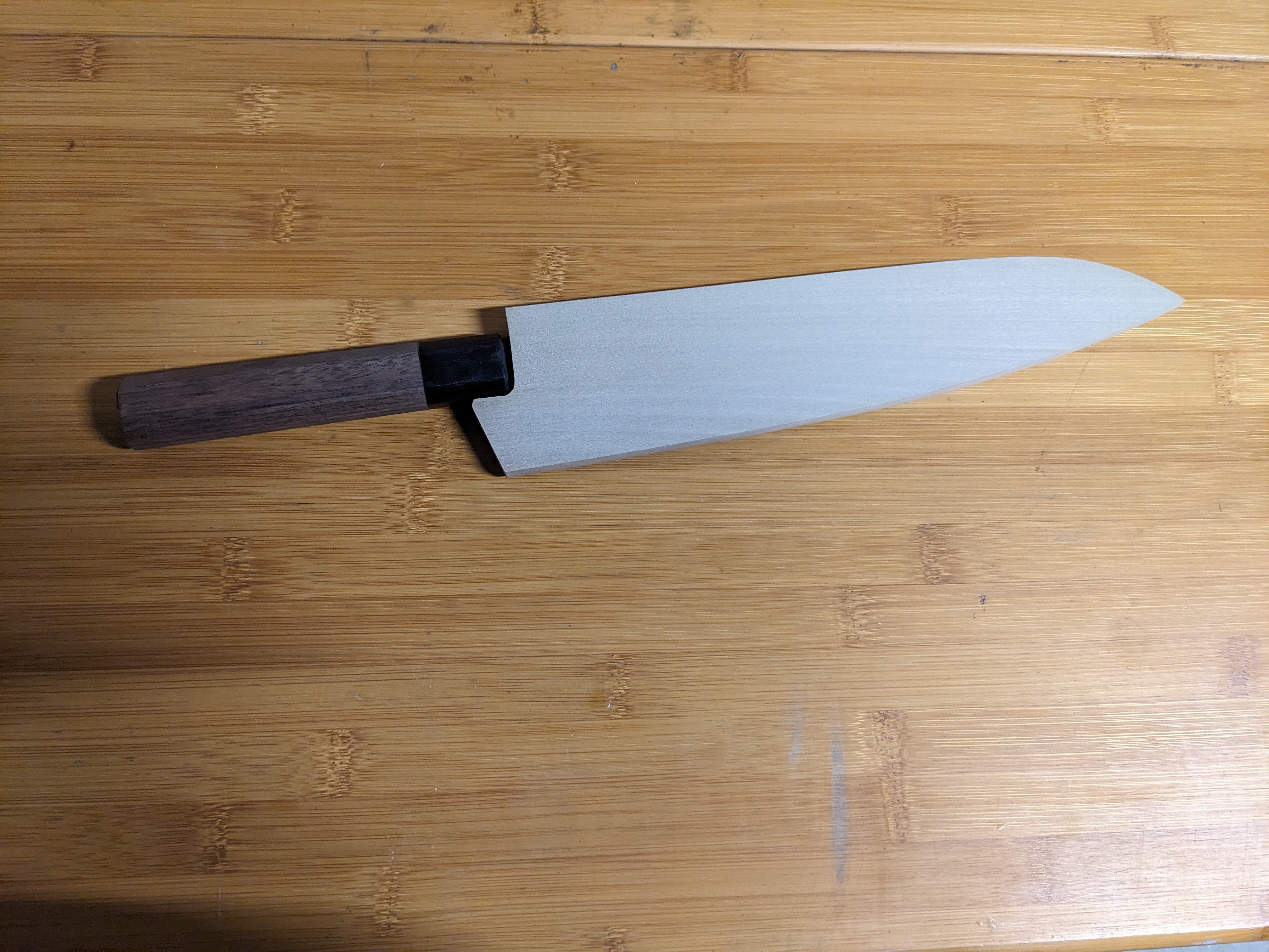 Wooden Sheath for gyuto 240mm