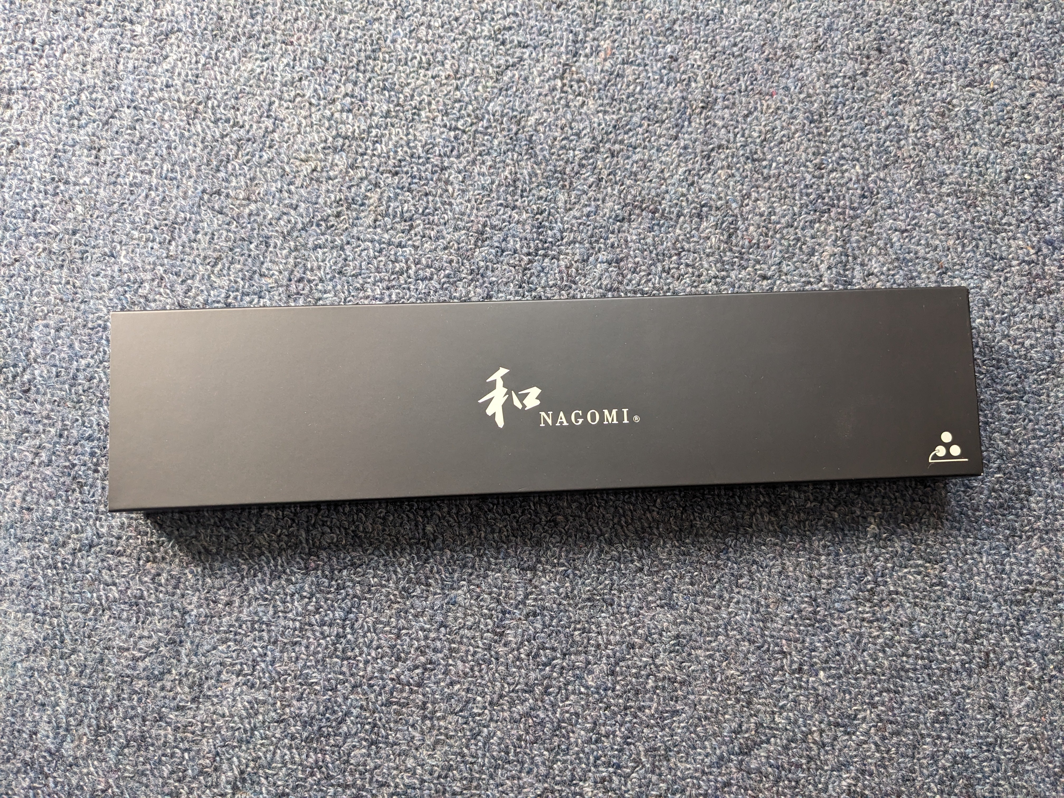 Nagomi- gyuto knife  200mm